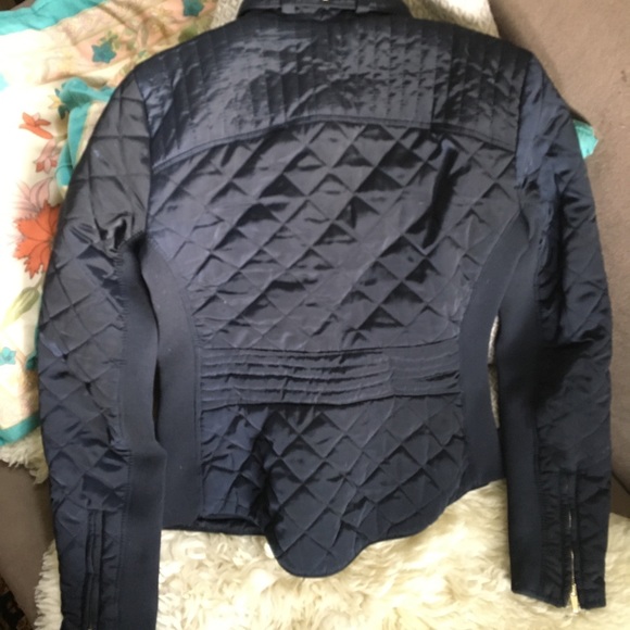 Zara black XS jacket - Picture 4 of 5